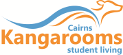 Kangarooms | Classic Student Room | Cairns Share House Student | Kangarooms