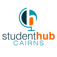 Student Hub Cairns - logo